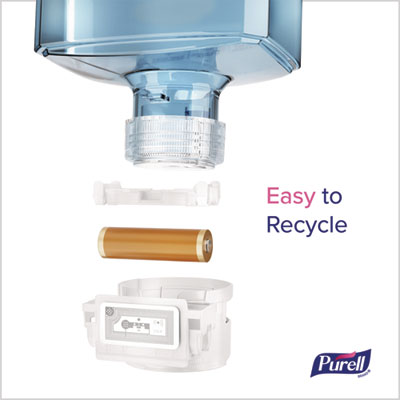 SOAP,ANTIBAC,1200ML,2/CT