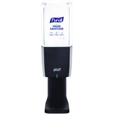 PURELL® ES10 Automatic Hand Sanitizer Dispenser