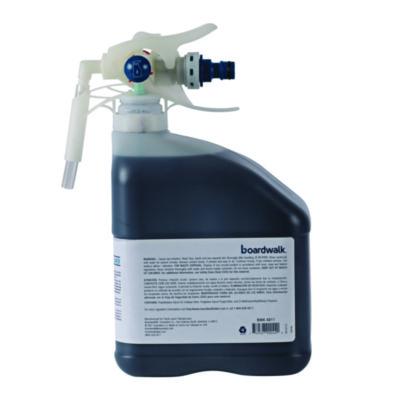 PDC All Purpose Cleaner, Lavender Scent, 3 L Bottle, 2/Carton