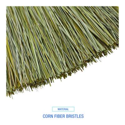 Corn/Fiber Brooms, Corn/Yucca Bristles, 53.5