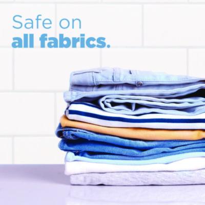 Free and Gentle Liquid Laundry Detergent, 64 Loads, 84 oz Bottle, 4/Carton