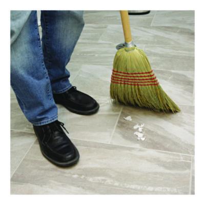 Corn/Fiber Brooms, Corn/Yucca Bristles, 53.5