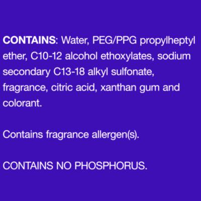 CLEANER,LAV 14/12,PP