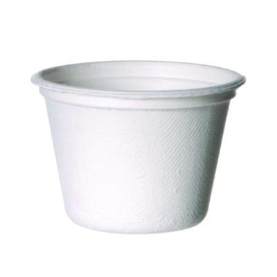 Eco-Products® Renewable & Compostable Sugarcane Portion Cups
