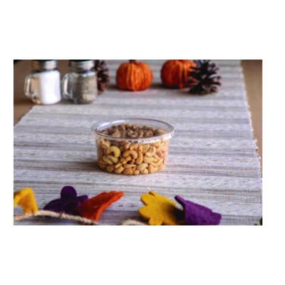 Round Deli Containers, 12 oz, 4.63