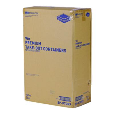 100% Recycled Content 9