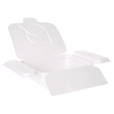 Eco-Products® Vanguard Folia™ Renewable and Compostable Take-Out Containers