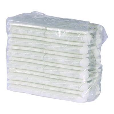 Cutlery for Cutlerease Dispensing System, Spoon, Plastic, White, 960/Carton