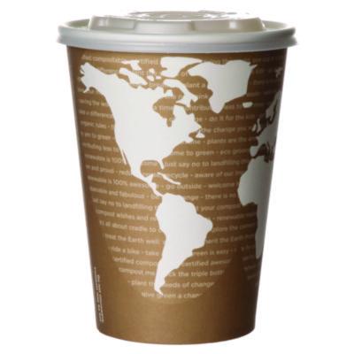 CUP,SOUP,32OZ,WRLD ART500