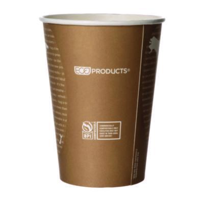 CUP,SOUP,32OZ,WRLD ART500