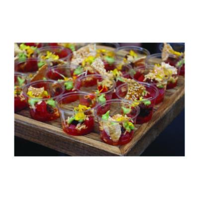 CUP,SOUFFLE,4OZ,CORN,2000