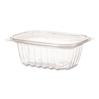 Eco-Products® Rectangular Deli Containers with Lid