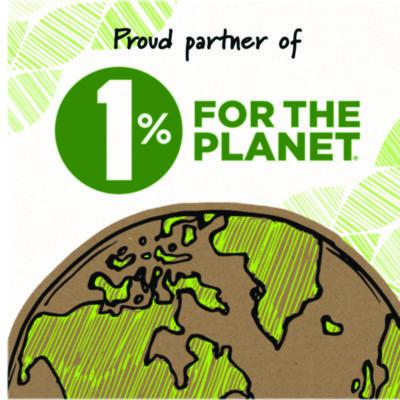 Ecolutions Gel Pen, Retractable, Medium 1 mm, Assorted Ink Colors, Blue Barrel, 12/Pack