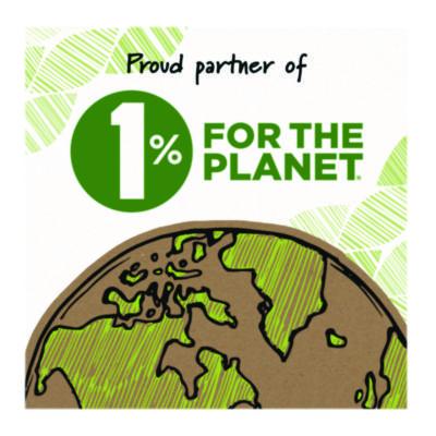 Ecolutions Gel Pen, Retractable, Medium 1 mm, Blue Ink, Blue Barrel, 12/Pack