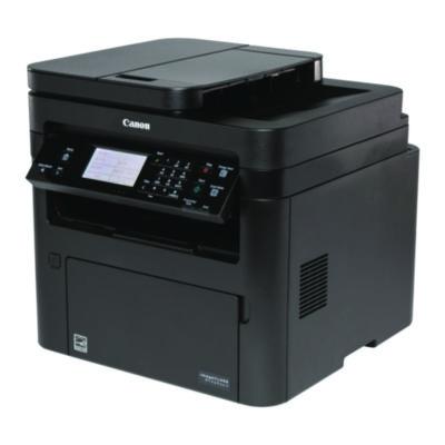 imageCLASS MF269dw II Wireless Multifunction Laser Printer, Copy/Fax/Print/Scan