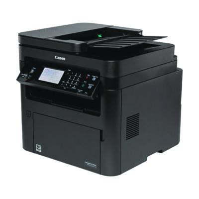 imageCLASS MF269dw II Wireless Multifunction Laser Printer, Copy/Fax/Print/Scan
