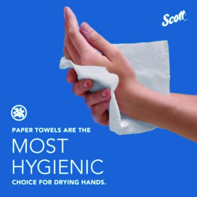 DISPENSER,TOWEL,SLIMRL,BK