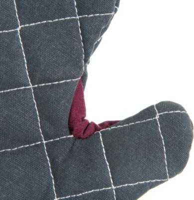 Bestguard Oven Mitt, 17