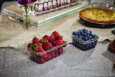 CONTAINER,32OZ,CLAMSH,180