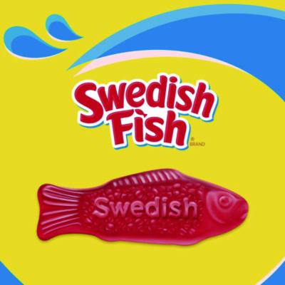 Grab-and-Go Candy Snacks In Reception Box, 240-Pieces/Box