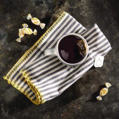 Triple Action Cough Drops, Cherry, 30/Bag, 12 Bags/Box