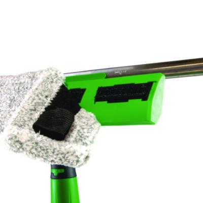 VisaVersa Pro Microfiber Replacement Pad, 18