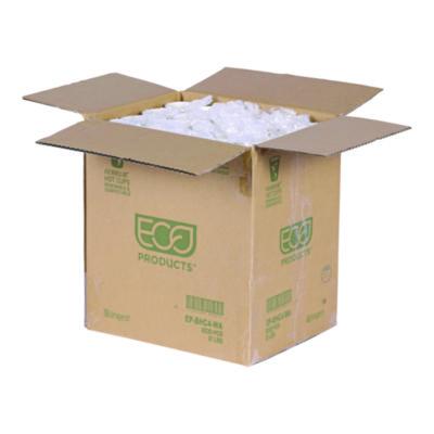 WorldArt Hot Cups, 4 oz, Paper, Tan, 1,000/Carton