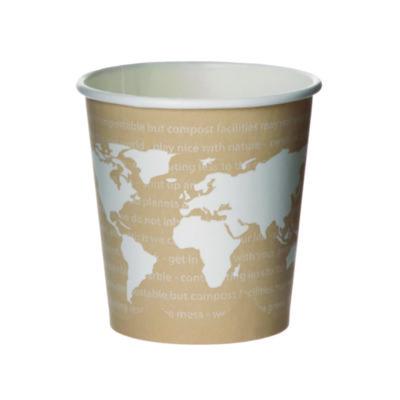 Eco-Products® World Art™ Hot Cups