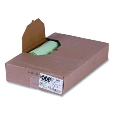 LINER,CAN,COMPOST,33GAL