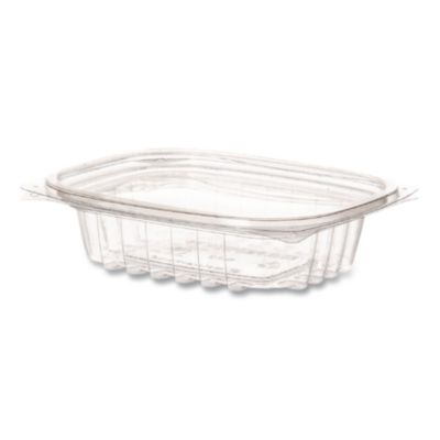 Eco-Products® Rectangular Deli Containers with Lid