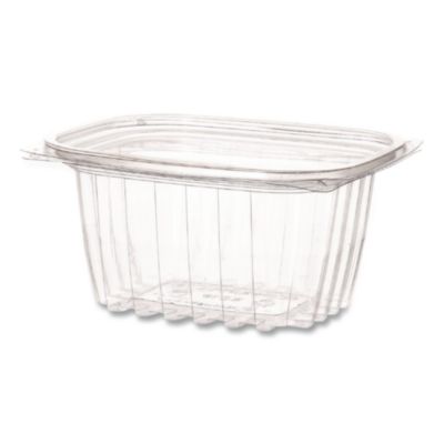 Eco-Products® Rectangular Deli Containers with Lid