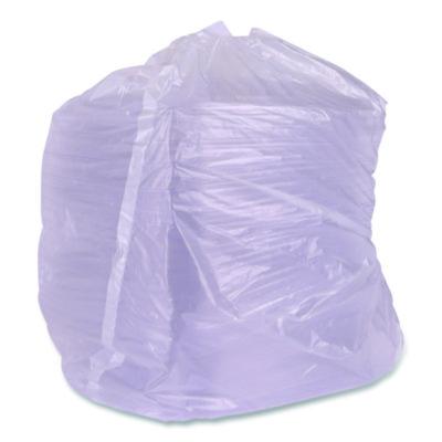 Renewable and Compostable Rectangular Deli Containers with Lid, 24 oz, 4 x 5.5 x 2, Clear, Plastic, 50/Pack, 4 Packs/Carton