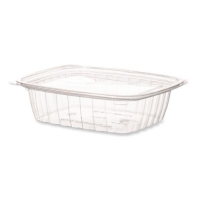 Eco-Products® Rectangular Deli Containers with Lid