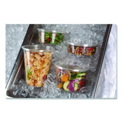 Round Deli Containers, 32 oz, 4.63