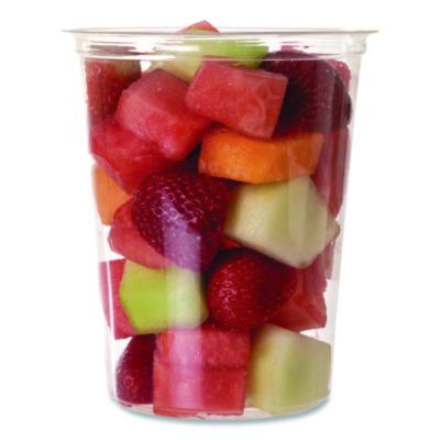 Round Deli Containers, 32 oz, 4.63