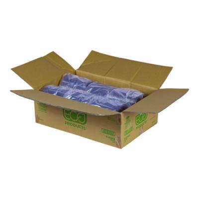 Salad Bowl Lids, Lids for 64 oz Squat Salad Bowls, 9.5