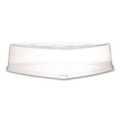Eco-Products® Vanguard Regalia Serving Tray Lids