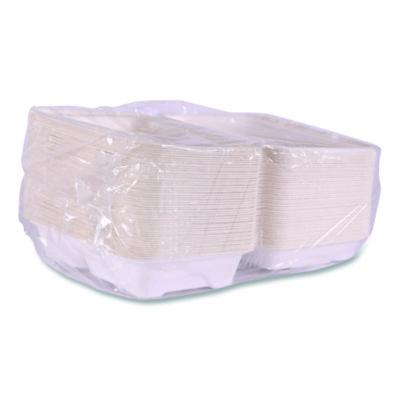 CONTAINER,CLAMSHLL,2C,250