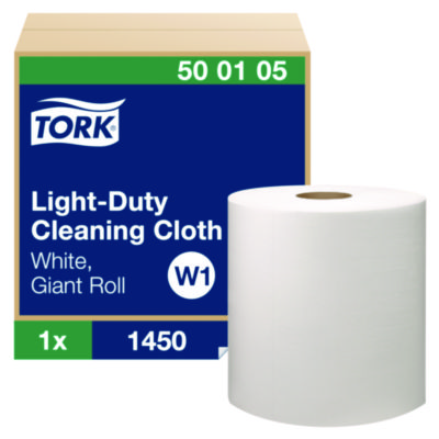 Tork Light Duty Cleaning Cloth