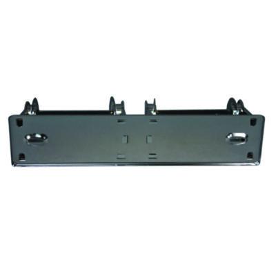 DISPENSER,DBL ROLL,12,CHM