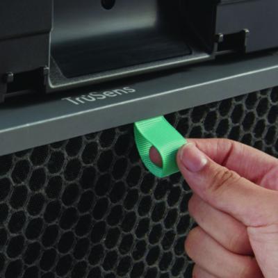 Z6000Replacement Filters for TruSens Performance Air Purifiers, 2/Pack