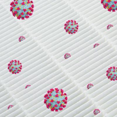 Z6000Replacement Filters for TruSens Performance Air Purifiers, 2/Pack