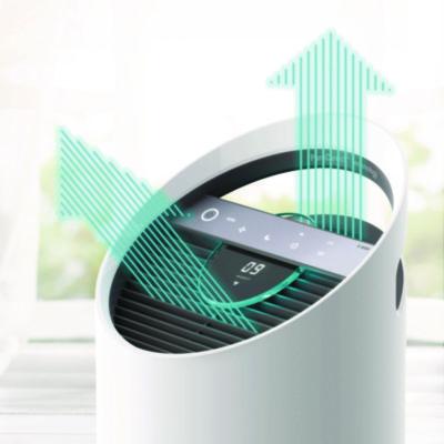 Carbon and HEPA Replacement Filters for TruSens Air Purifiers, 8.5 x 8.9