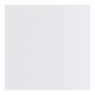 Center-Flow Perforated Paper Towel Roll, 7.3 x 15, White, 6 Rolls/Carton