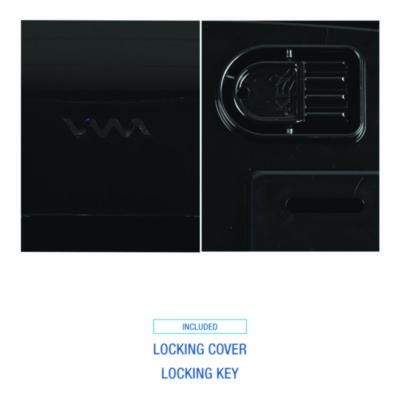 C-Fold Paper Towels, 1-Ply, 10.13 x 13.15, White, 150/Pack, 16 Packs/Carton