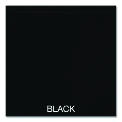 Standard Twin Toilet Tissue Dispenser, 13 x 6.75 x 8.75, Black