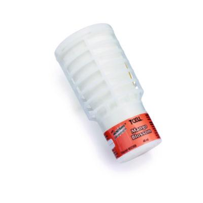 TCell Microtrans Odor Neutralizer Refill, Mango Blossom, 48 mL, 6/Carton