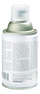 Microburst 3000 Refill, Linen Fresh, 2 oz Aerosol Spray, 12/Carton