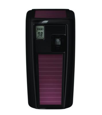 Microburst 3000 Refill, Mandarin Orange, 2 oz Aerosol Spray, 12/Carton