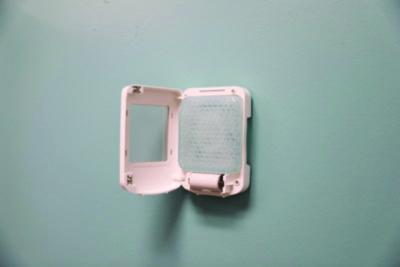 ourfresh Airfreshener Refills, Spa Minerals, 48/Carton